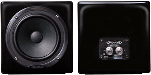 Avantone MixCubes Passive Black