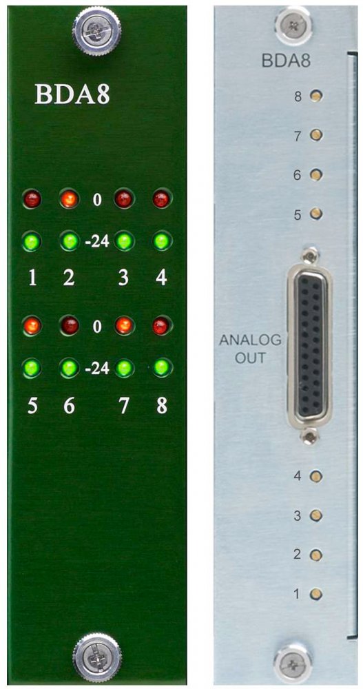 Burl Audio B80-BDA8