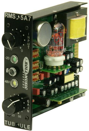 Roll Music Systems RMS5A7 Tubule