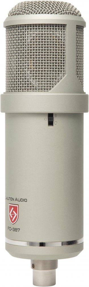 Lauten Audio Atlantis FC-387