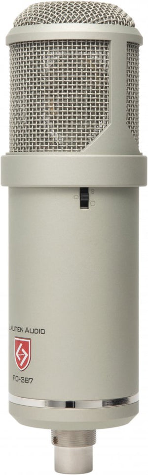 Lauten Audio Atlantis FC-387