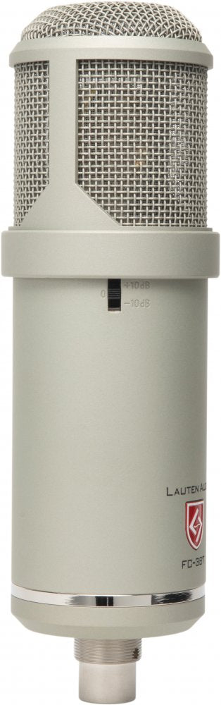 Lauten Audio Atlantis FC-387