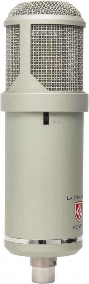 Lauten Audio Atlantis FC-387