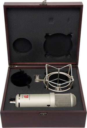 Lauten Audio Atlantis FC-387