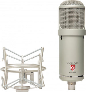 Lauten Audio Atlantis FC-387