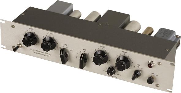 Pultec EQM-1A3
