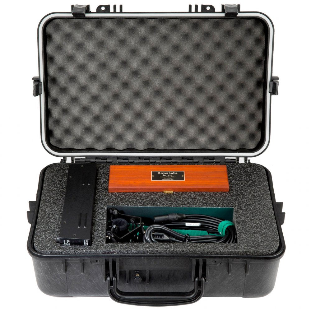 Royer R-122V