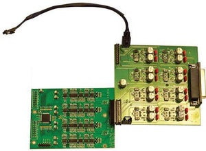 Metric Halo LIO 8 Channel 1-4 ULN-R Preamp Kit