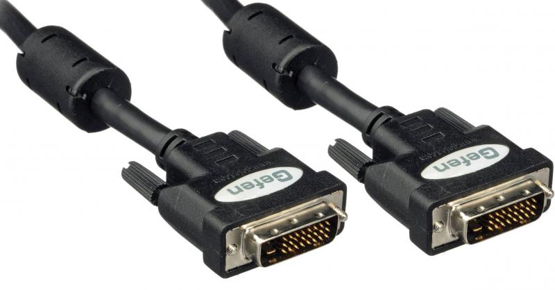 Gefen DVI Dual Link Video Cable