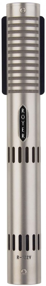 Royer R-122V