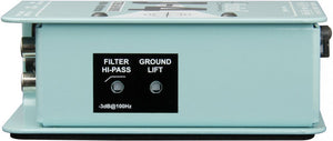 Radial Engineering J+4