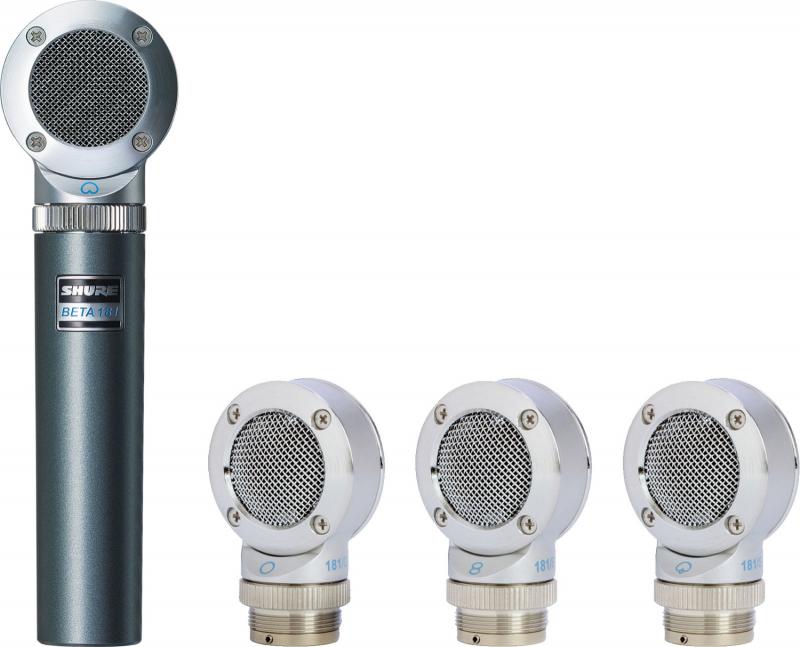 Shure BETA181/KIT