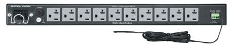 Middle Atlantic Power Cool - 1020RK