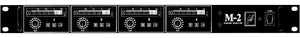 John Hardy M-2 w/ 3channels
