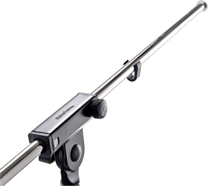 K&M 210/6 Chrome