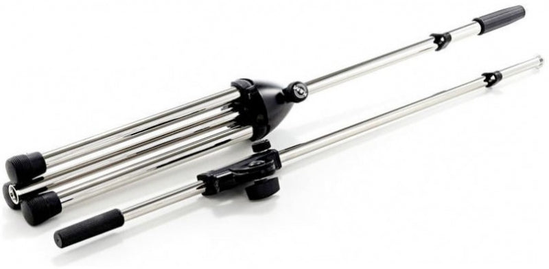K&M 210/6 Chrome