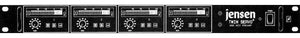 John Hardy Jensen Twin Servo 990 w/ 3channels