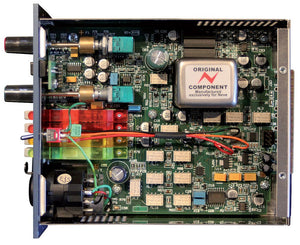 AMS Neve 88RLB