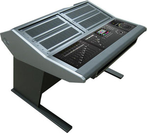 Sterling Modular Multi-Station Console for Avid Artist Series Components - 2 Bays