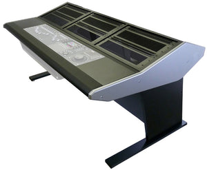 Sterling Modular Multi-Station Console for Avid Artist Series Components - 3 Bays
