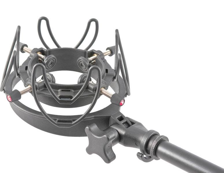 Rycote InVision Studio USM 044901