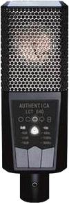 Lewitt Audio LCT 640 TS