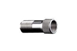 Latch Lake Spin Grip - Chrome