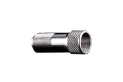 Latch Lake Spin Grip - Black
