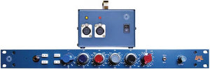 BAE 1032 - Mic Pre/EQ 19'' Rackmount Single with PSU