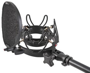 Rycote InVision USM-L Studio Kit 045003