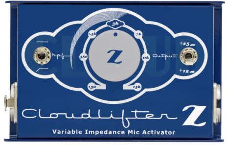 Cloud Microphones CL-Z Cloudlifter