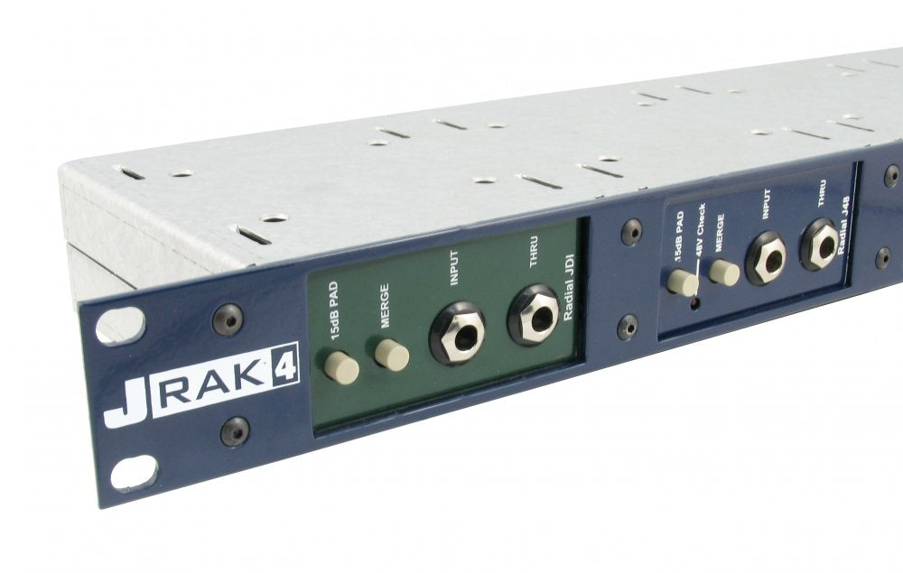 Radial Engineering JRAK 4