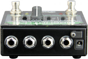 Radial Engineering Big Shot I/O