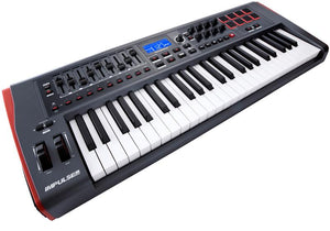 Novation Impulse61