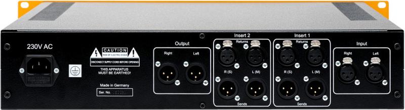 Vertigo Sound VSM-2 Mix Satellite MK2 - Full Version