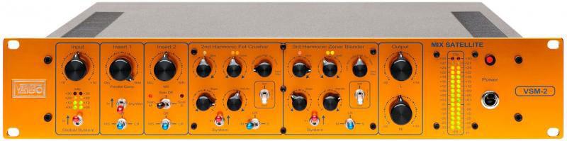 Vertigo Sound VSM-2 Mix Satellite MK2 - Full Version