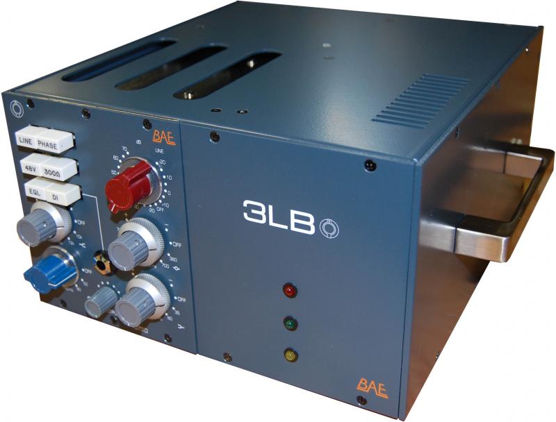 BAE 3LB