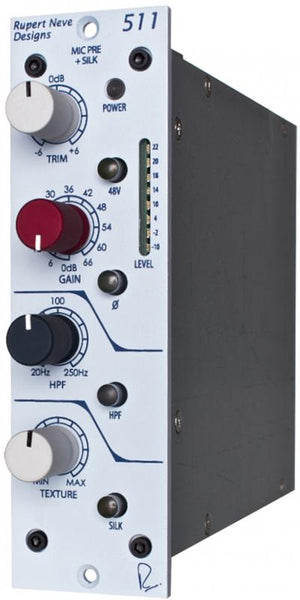Rupert Neve Designs 511