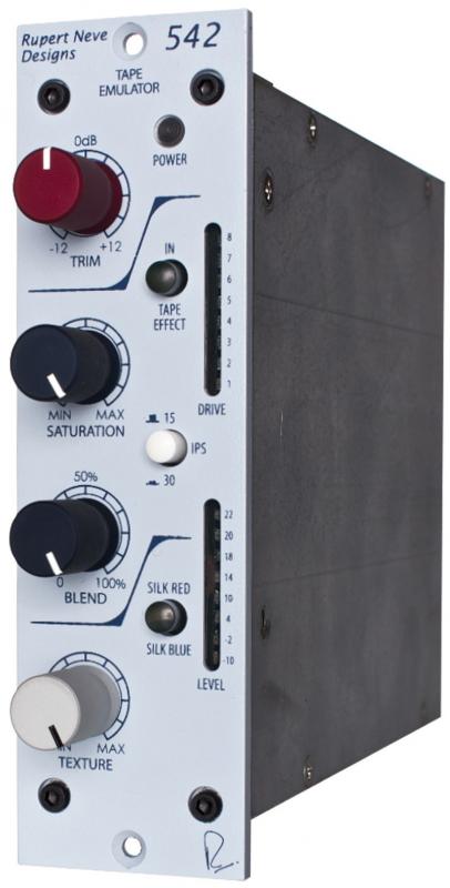 Rupert Neve Designs 542