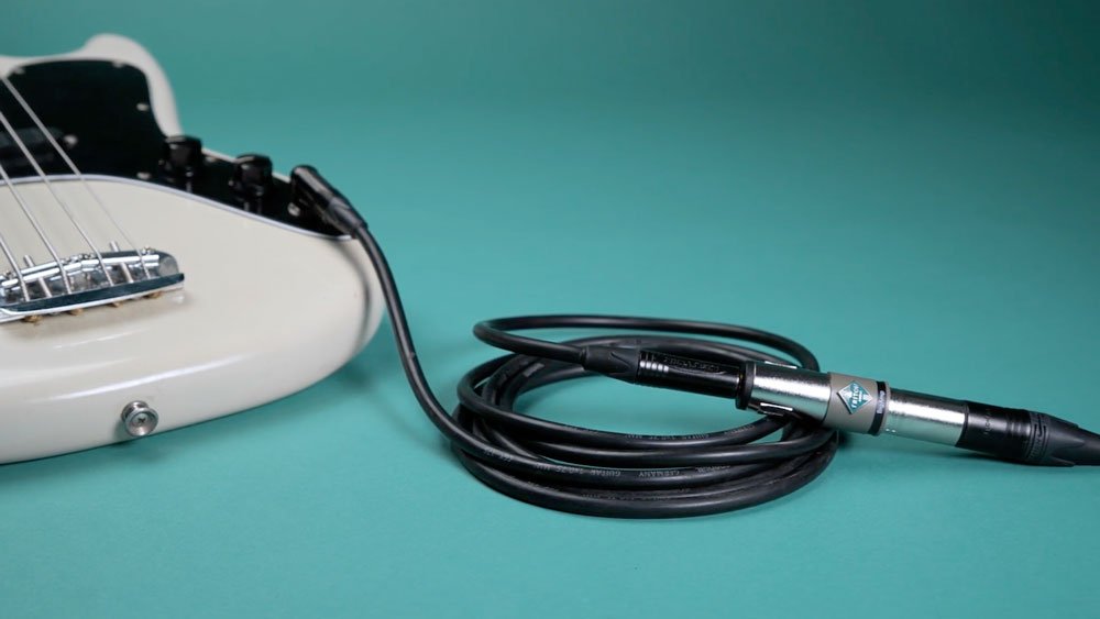 Triton Audio BigAmp