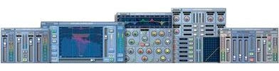 Sonnox Plug-ins Broadcast Native