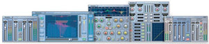 Sonnox Plug-ins Post HD-HDX
