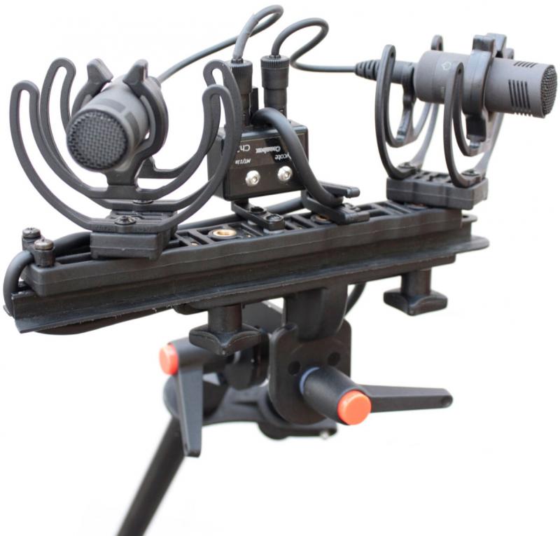 Rycote ORTF (MZL) 080211