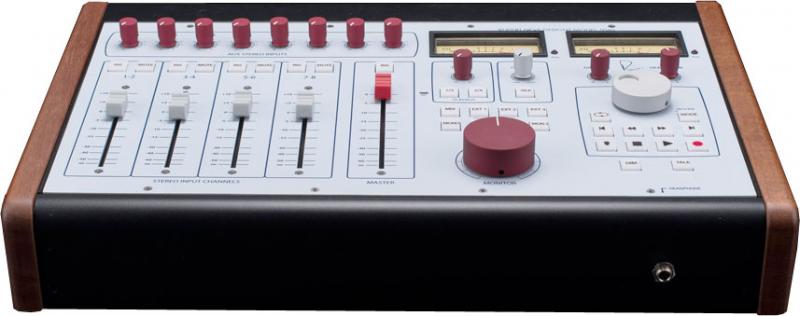 Rupert Neve Designs 5060 Centerpiece