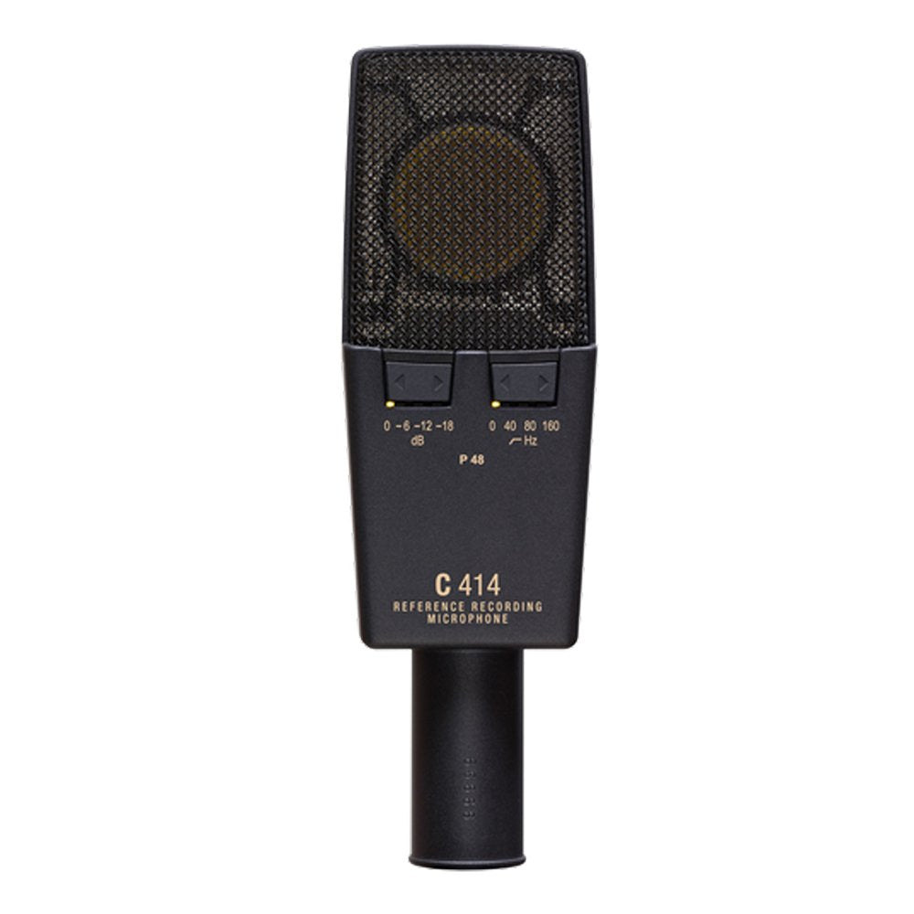 AKG C 414 XLII