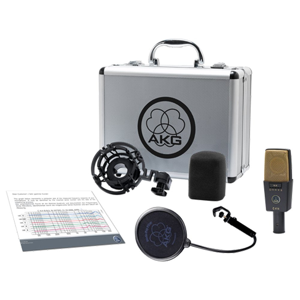 AKG C 414 XLII