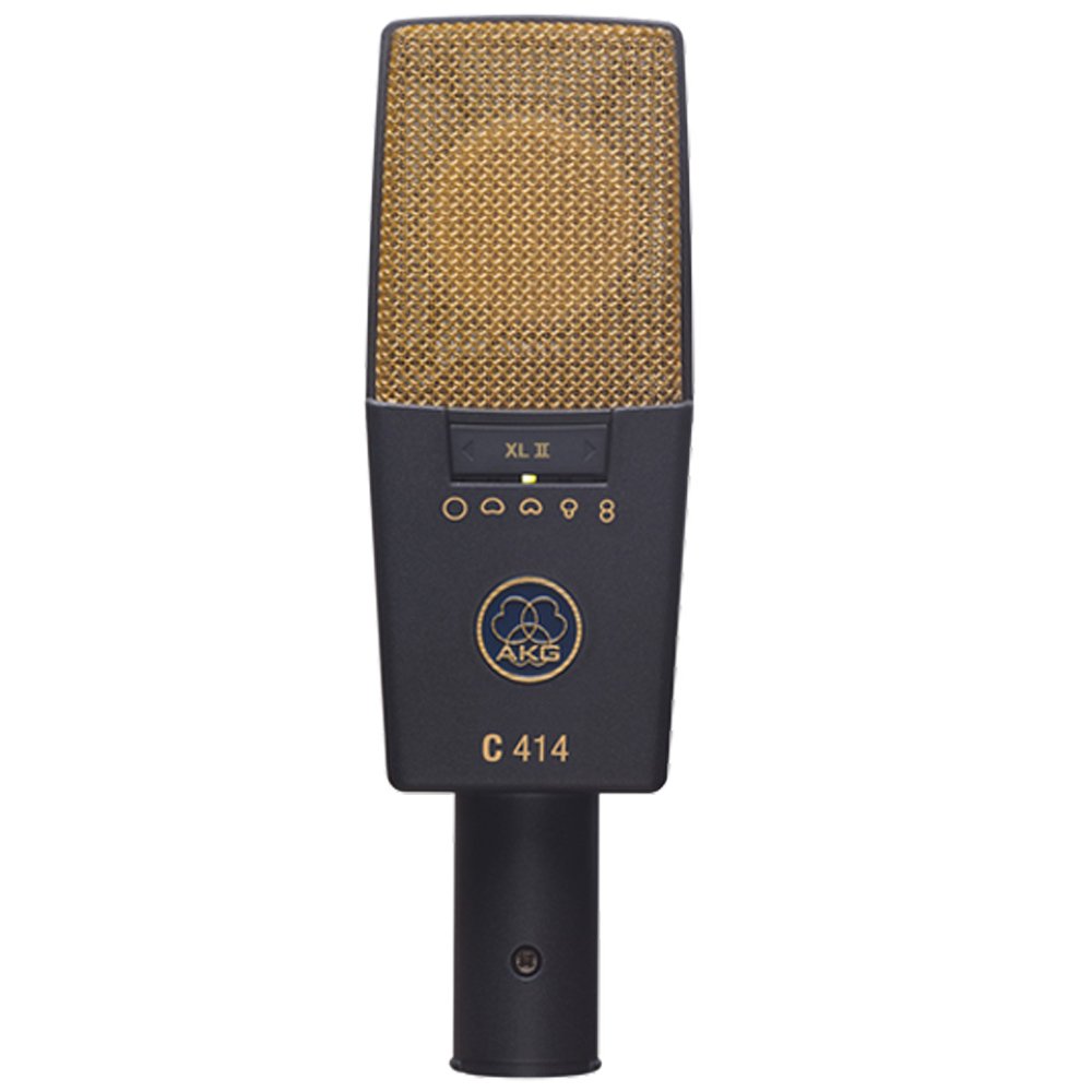 AKG C 414 XLII