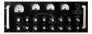 Gyraf Audio Gyratec XXI